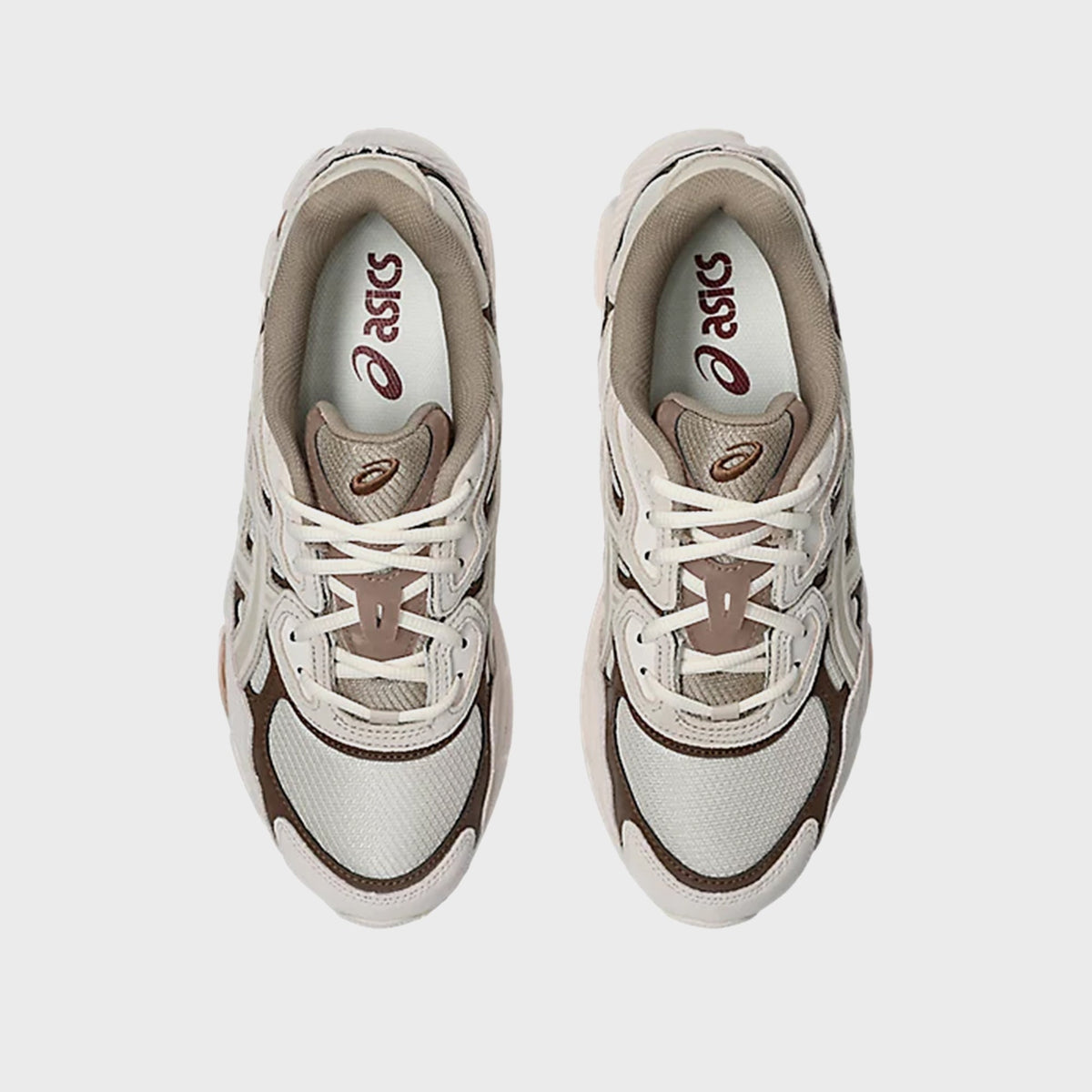 ASICS Gel-NYC - Mineral Beige