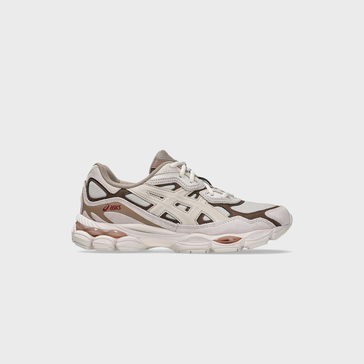 ASICS Gel-NYC - Mineral Beige