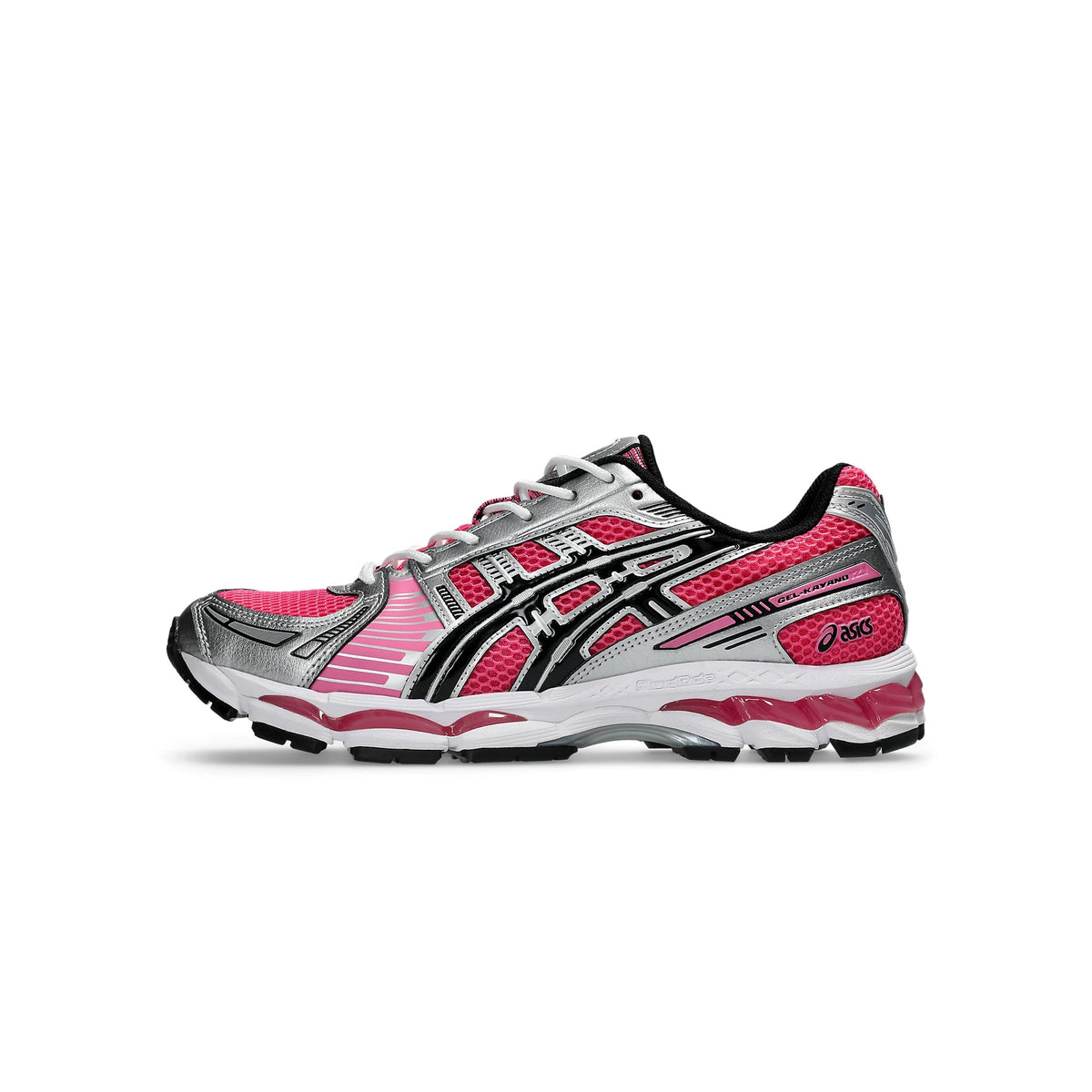 Asics Mens GEL-Kayano 12.1 Shoes