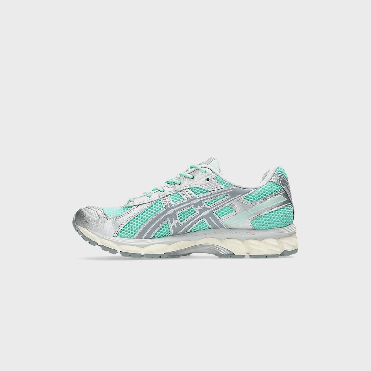 ASICS GEL-KAYANO 12.1 - Ice Green / Gravel
