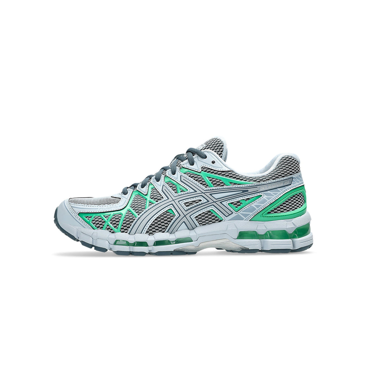 Asics Mens Gel-Kayano 20 Shoes