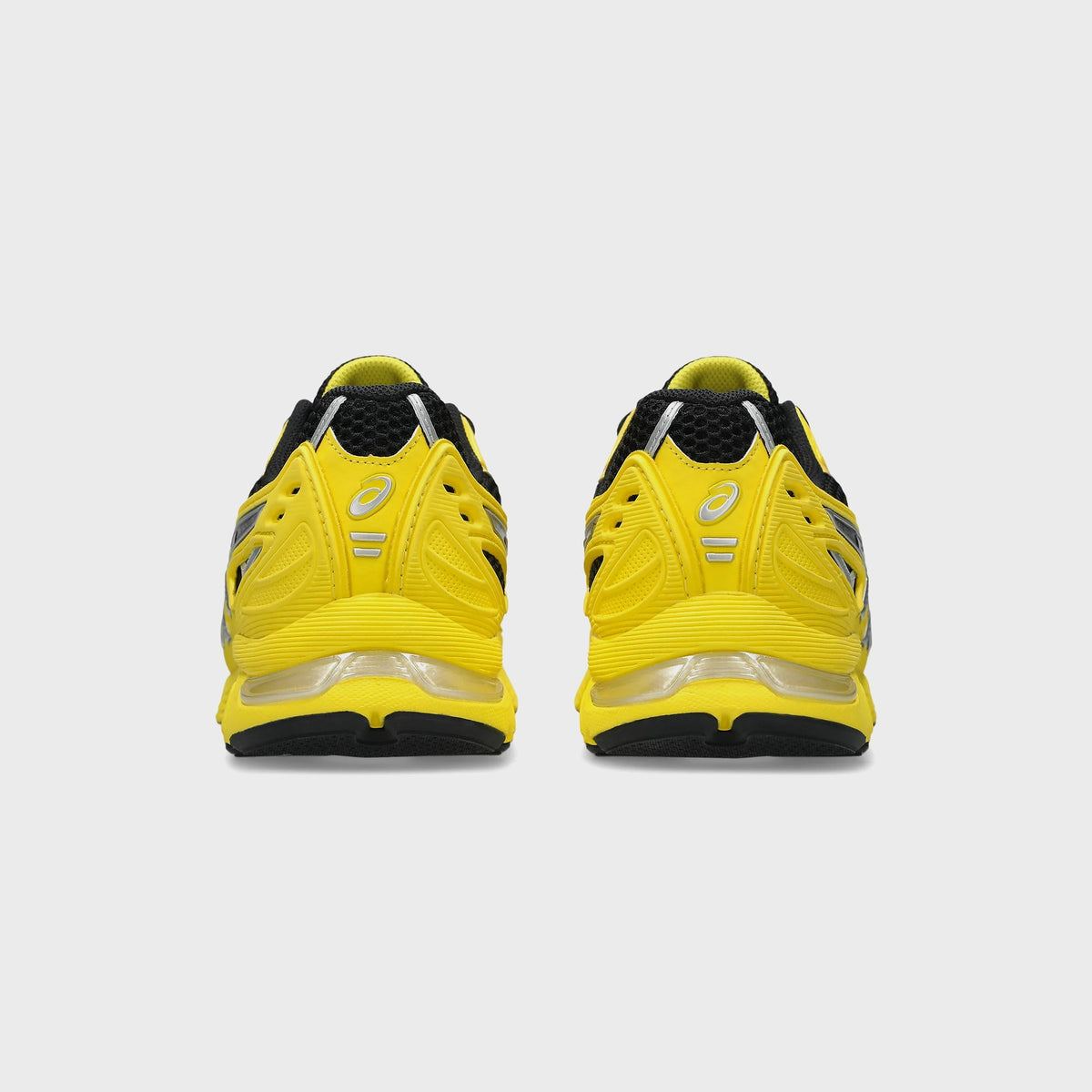 ASICS Gel-SD Lyte - Vibrant Yellow / Black