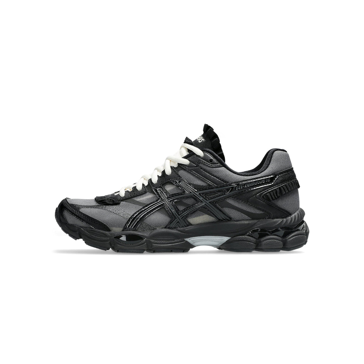 Asics Mens GEL-Cumulus 16 By Griff Shoes