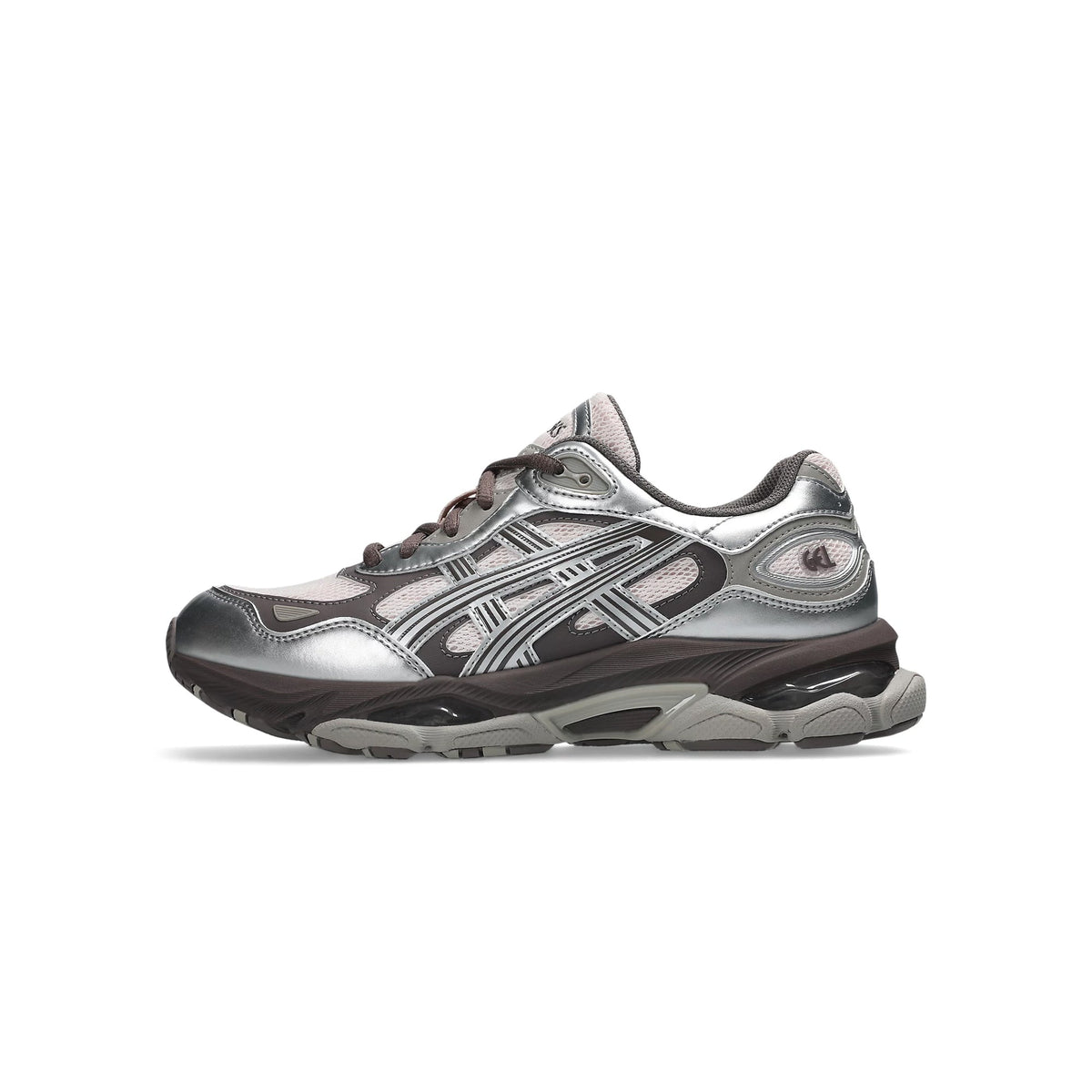Asics Mens GEL-NYC 2.0 Shoes
