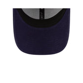 Milwaukee Brewers 9FORTY Trucker Hat