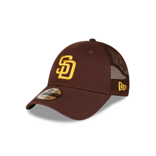 San Francisco Giants 9FORTY Trucker Hat
