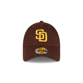 San Diego Padres 9FORTY Trucker Hat