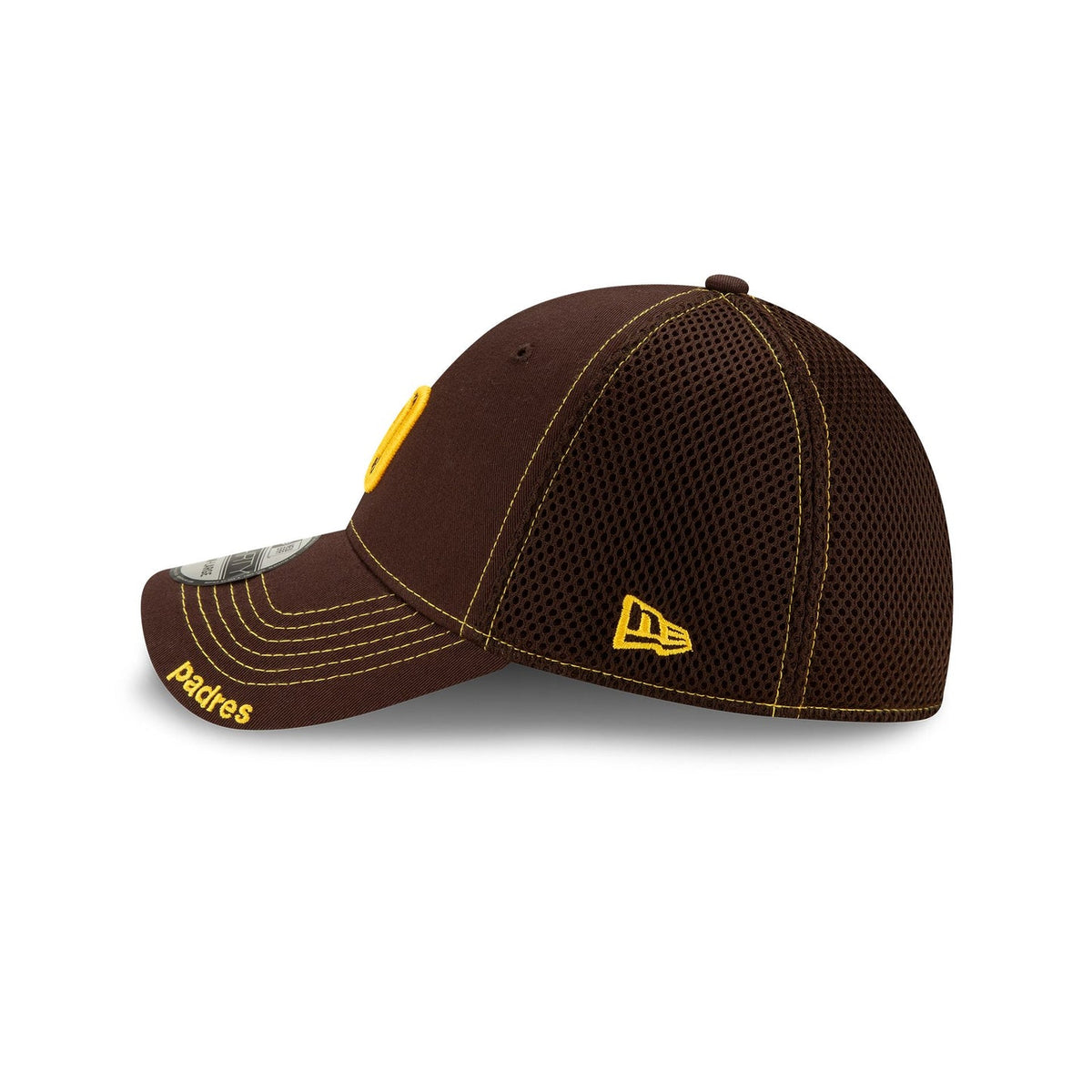 San Diego Padres NEO 39THIRTY Stretch Fit Hat