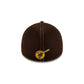 San Diego Padres NEO 39THIRTY Stretch Fit Hat