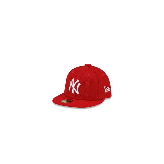 New York Yankees Mini Mascot 59FIFTY Fitted Hat