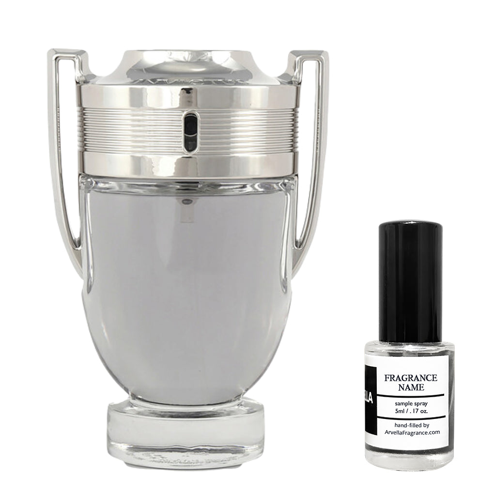Invictus EDT