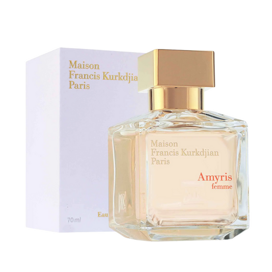 Amyris Femme EDP