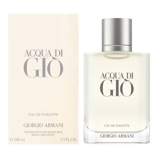 Acqua Di Gio for Men EDT