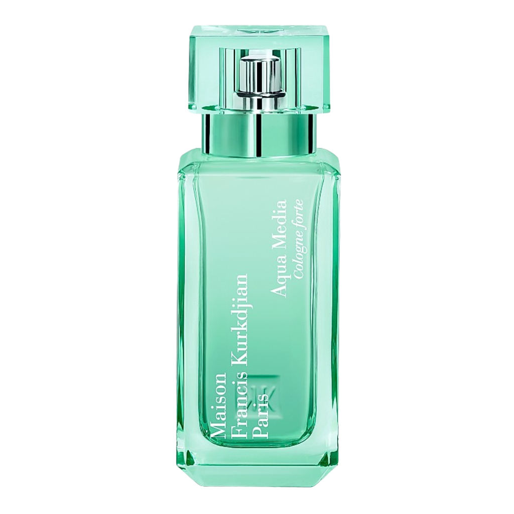 Aqua Media Cologne Forte EDP