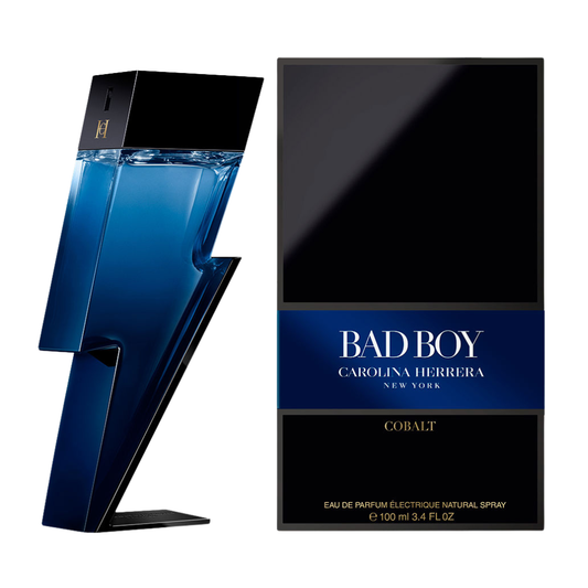 Bad Boy Cobalt EDP
