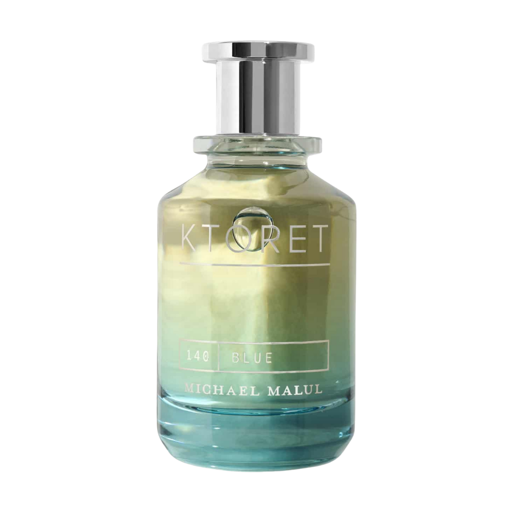 140 Blue EDP