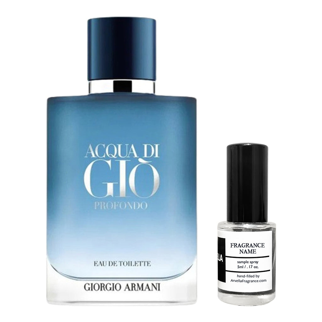 Acqua Di Gio Profondo EDT