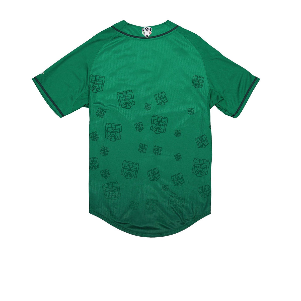 Olmecas de Tabasco Away Jersey
