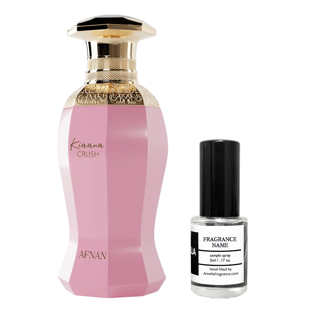 Kiaana Crush EDP