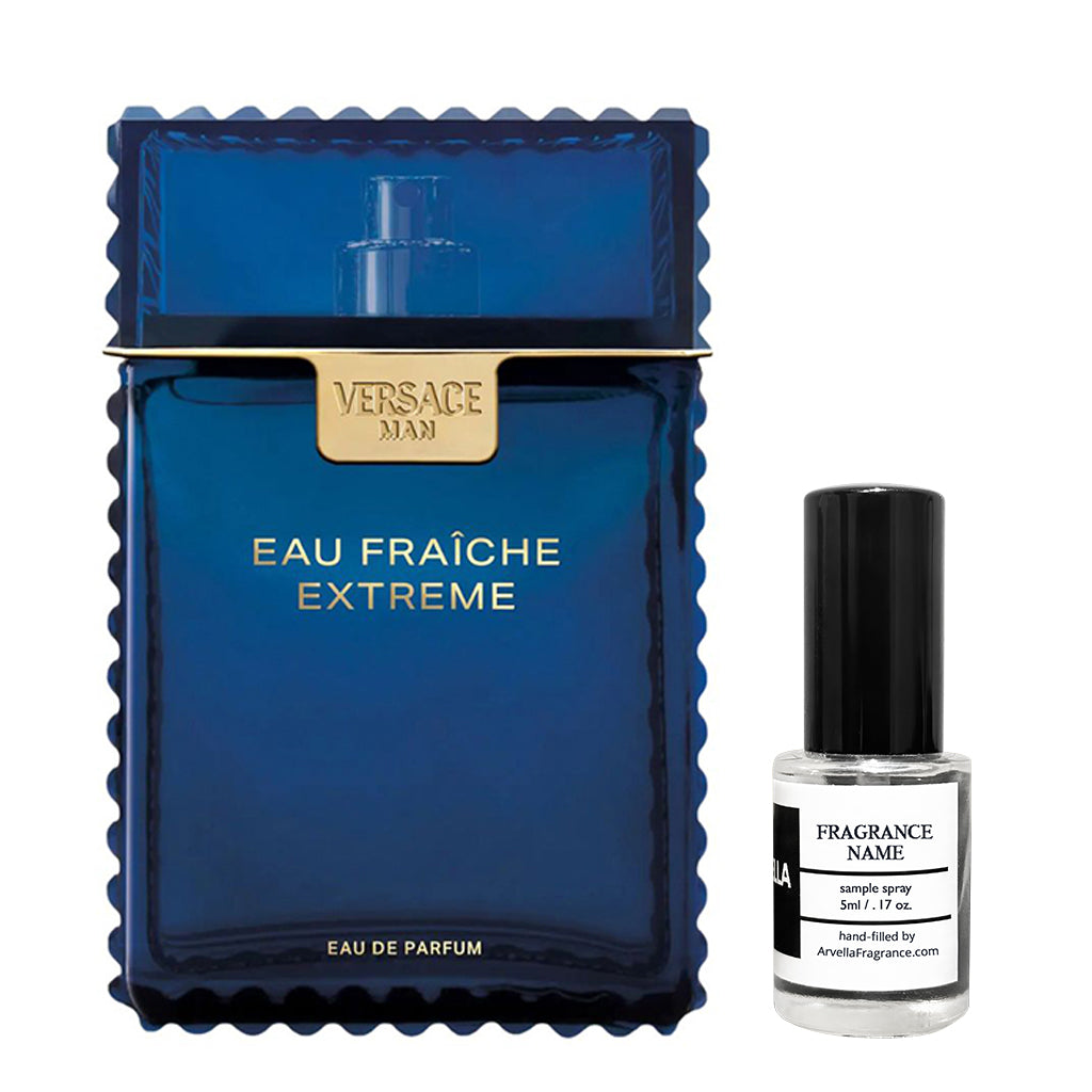 Man Eau Fraiche Extreme EDP