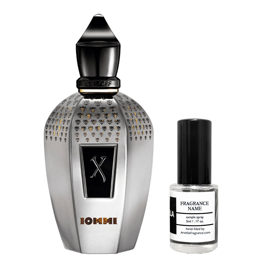Tony Iommi Monkey Special Parfum