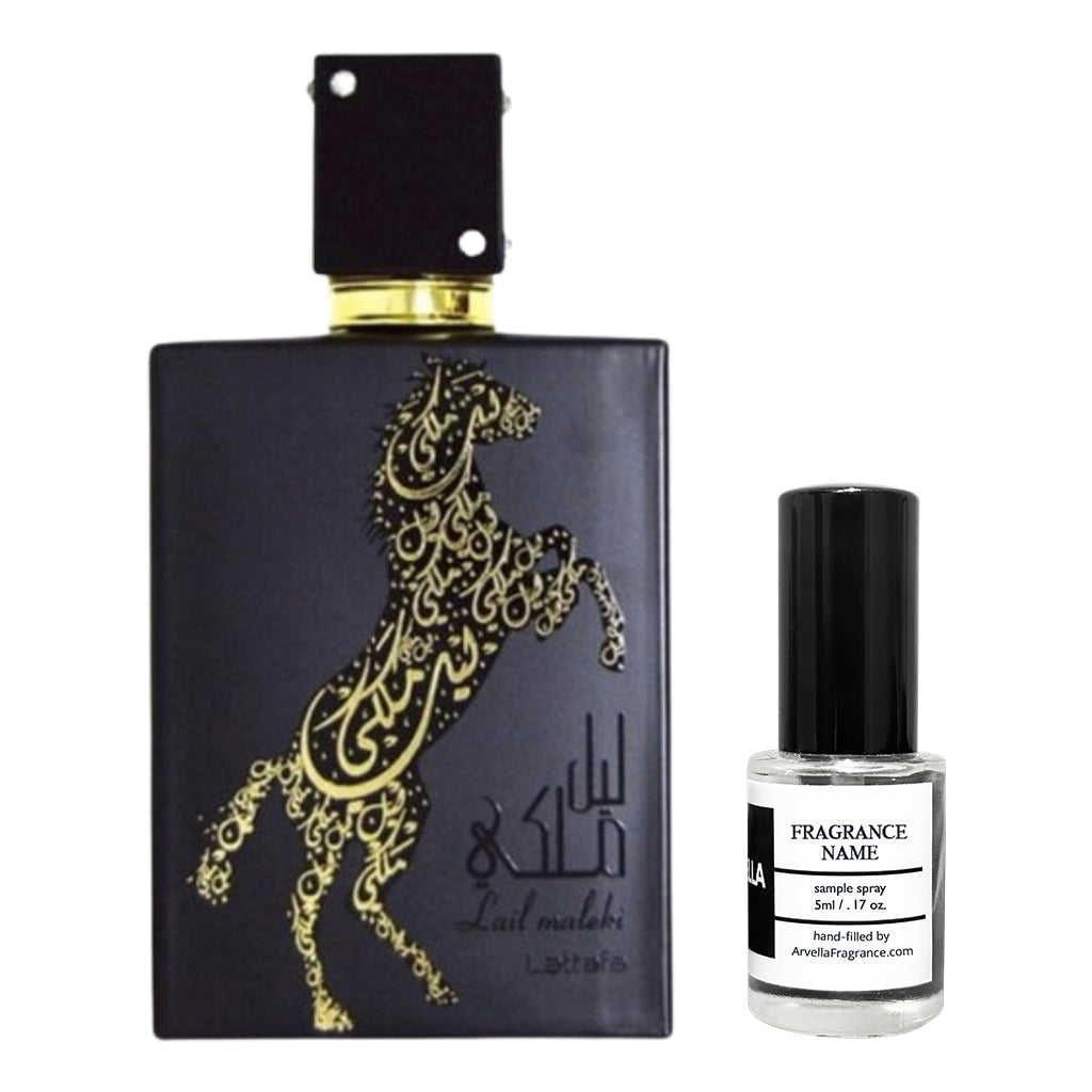 Lail Maleki EDP