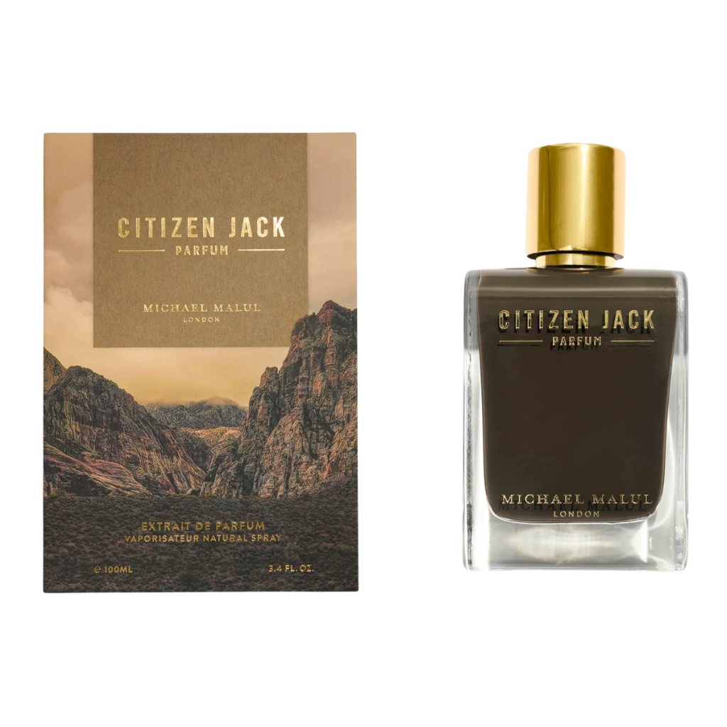 Citizen Jack Parfum