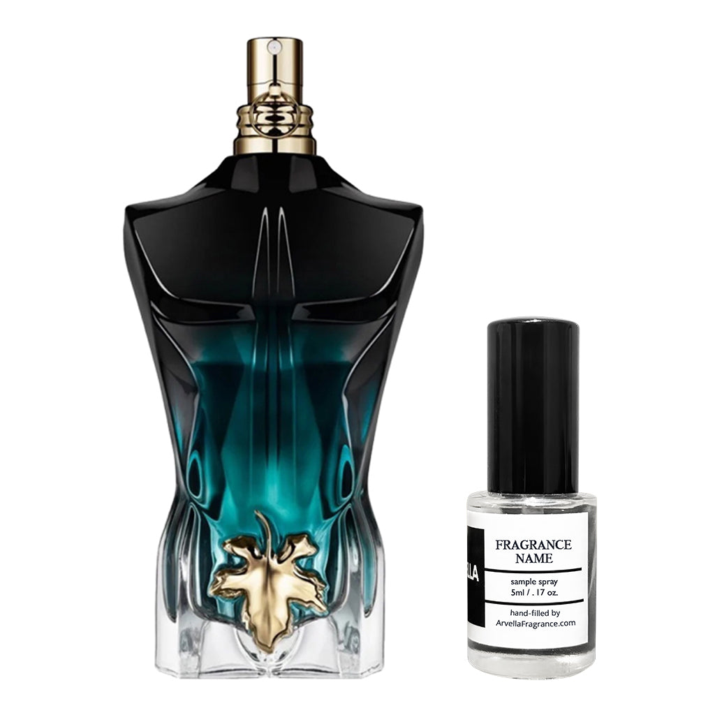 Le Beau Le Parfum