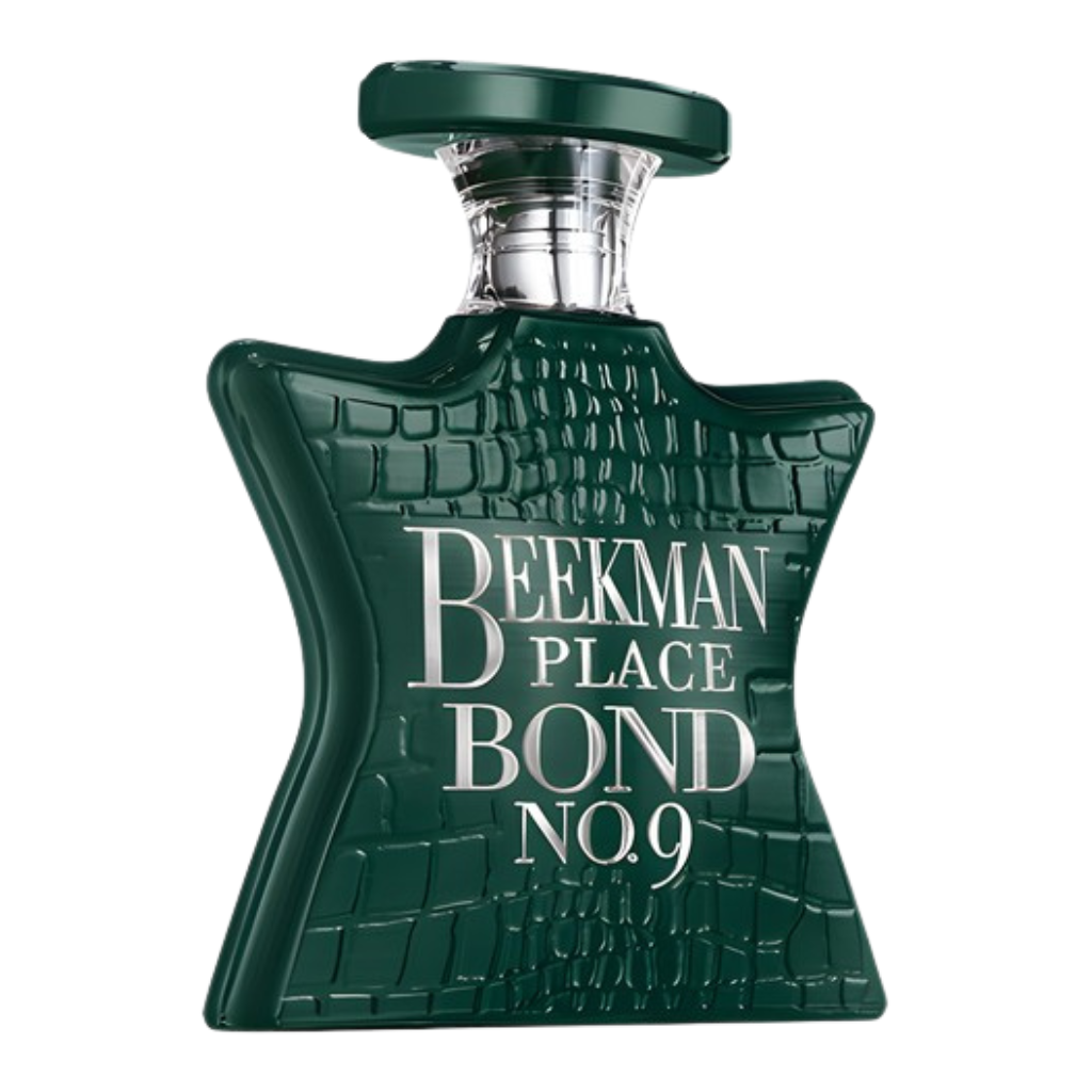 Beekman Place EDP