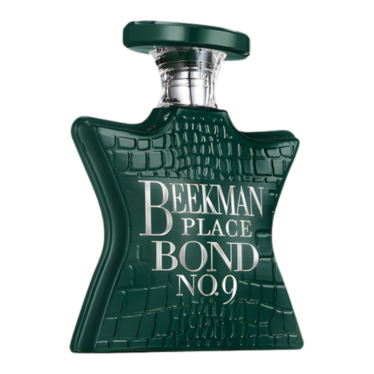 Beekman Place EDP