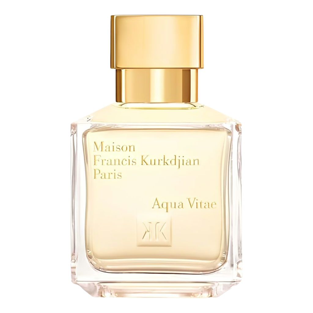 Aqua Vitae EDP