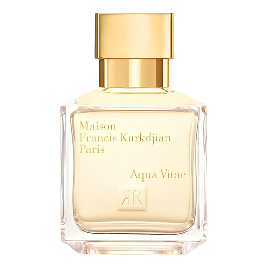 Aqua Vitae EDP