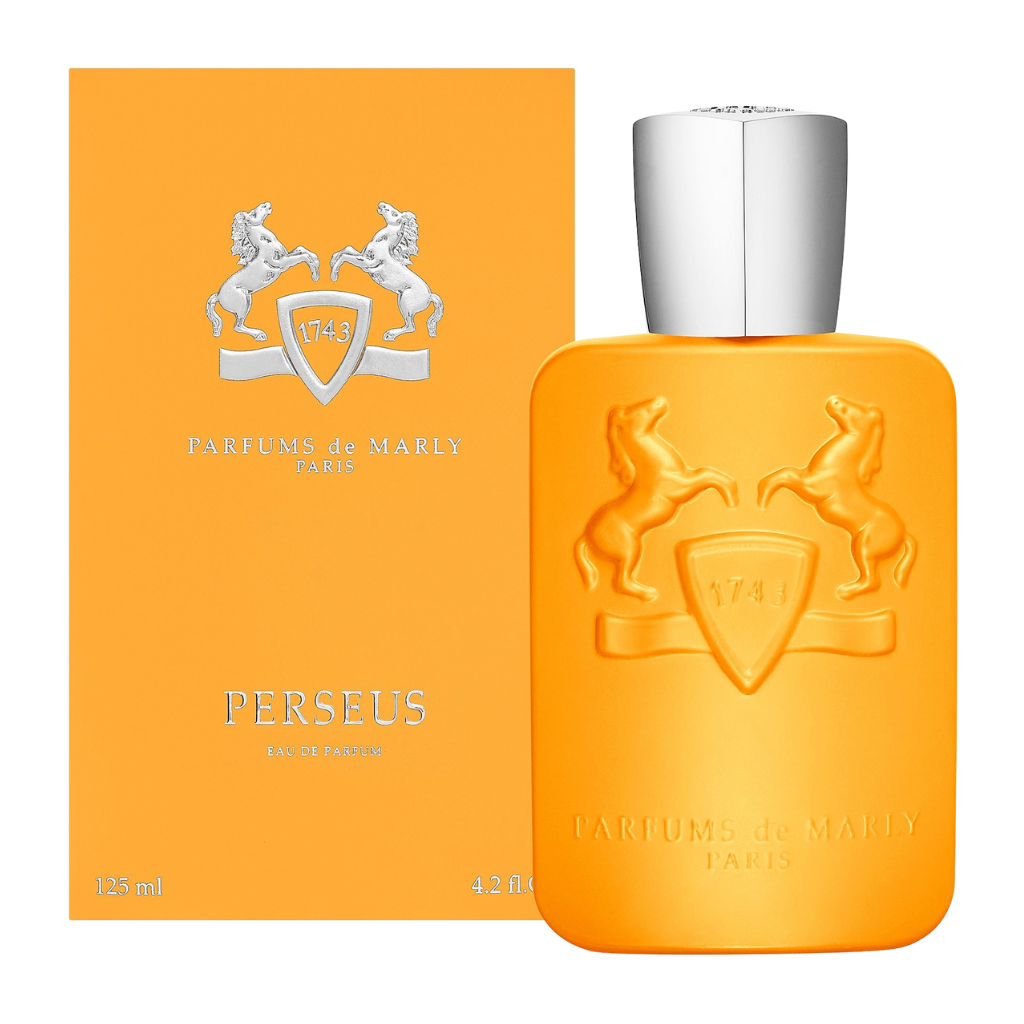 Perseus EDP