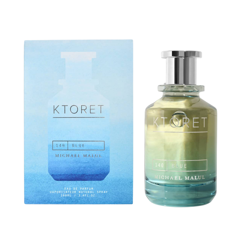 140 Blue EDP