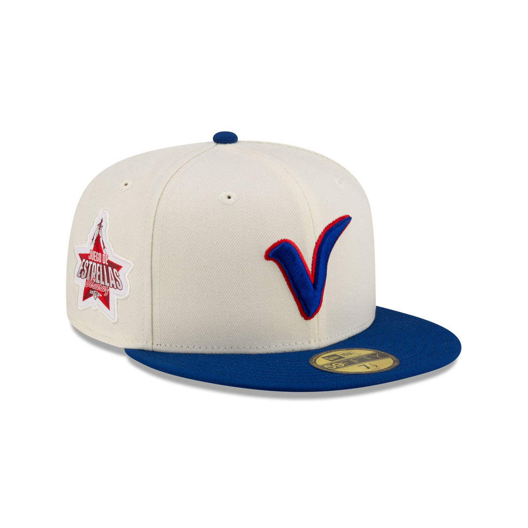 El Águila de Veracruz Alt 59FIFTY Fitted Hat