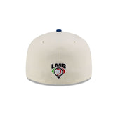 El Águila de Veracruz Home 59FIFTY Fitted Hat