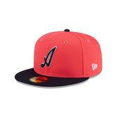 El Águila de Veracruz Alt 59FIFTY Fitted Hat