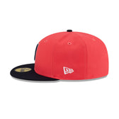 El Águila de Veracruz Alt 59FIFTY Fitted Hat