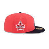 El Águila de Veracruz Alt 59FIFTY Fitted Hat