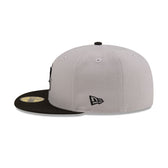 Olmecas de Tabasco Gray 59FIFTY Fitted Hat