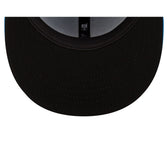 Bravos de León Away 59FIFTY Fitted Hat