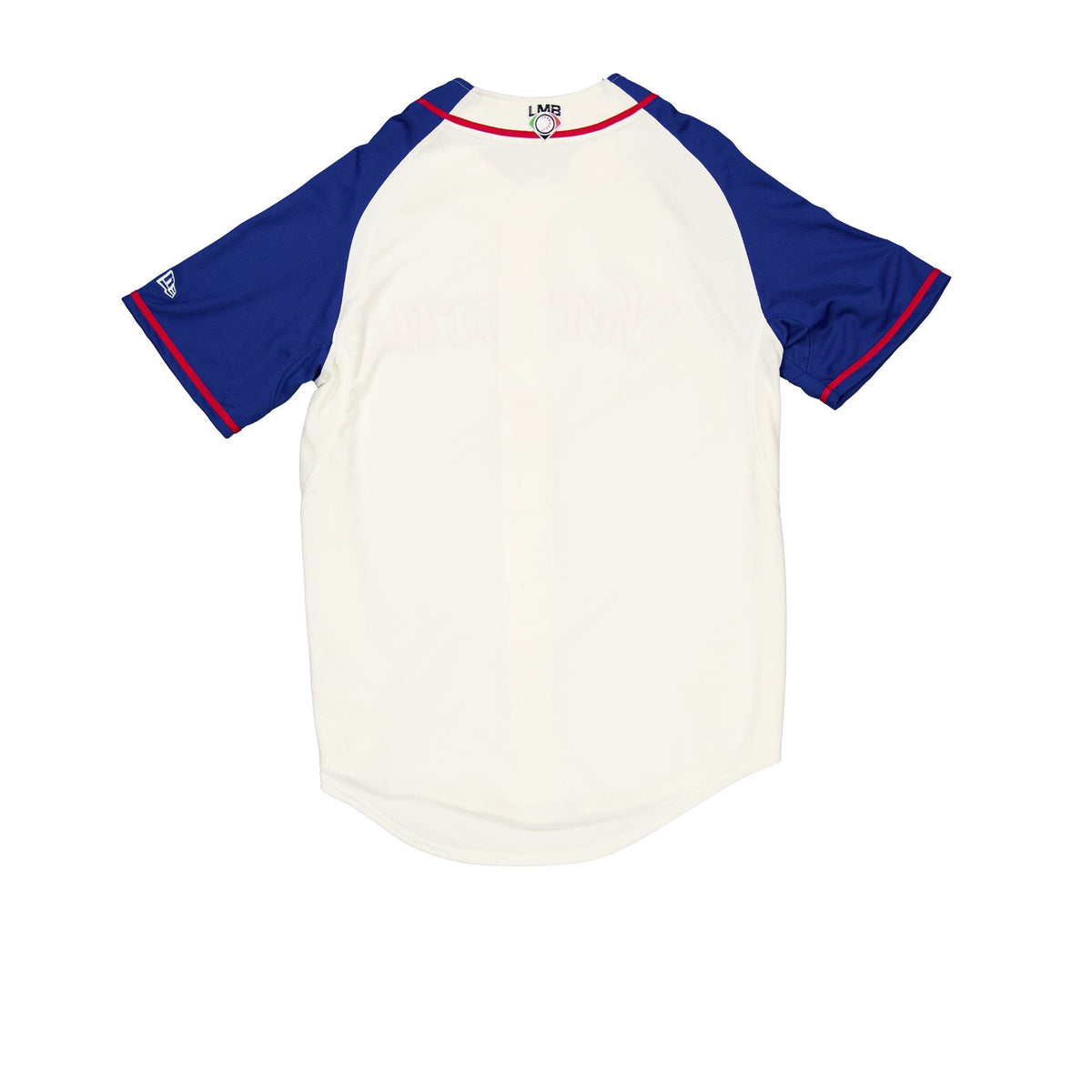 El Águila de Veracruz Home Jersey
