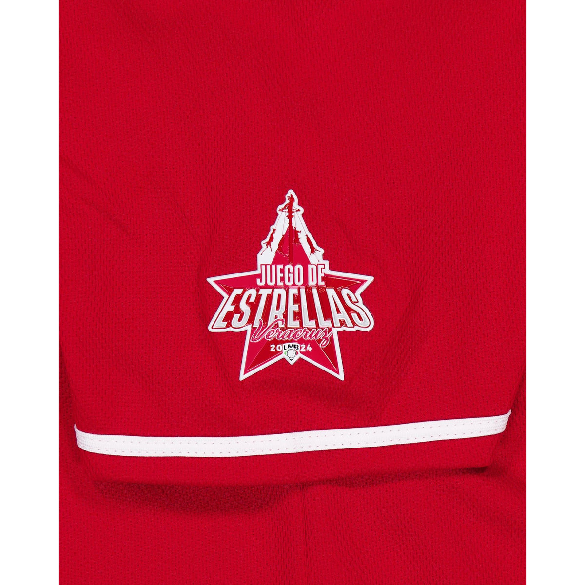 El Águila de Veracruz Away Jersey