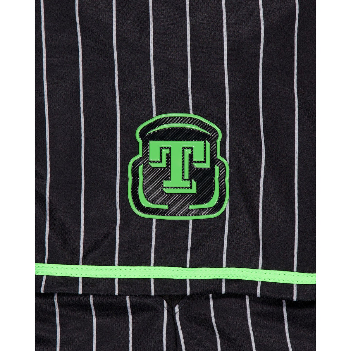 Olmecas de Tabasco Pinstripe Jersey