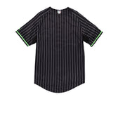 Olmecas de Tabasco Pinstripe Jersey