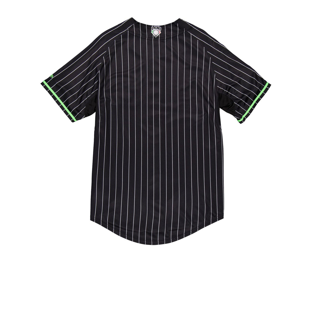 Olmecas de Tabasco Pinstripe Jersey