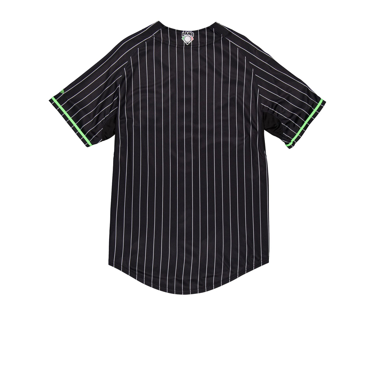 Olmecas de Tabasco Pinstripe Jersey