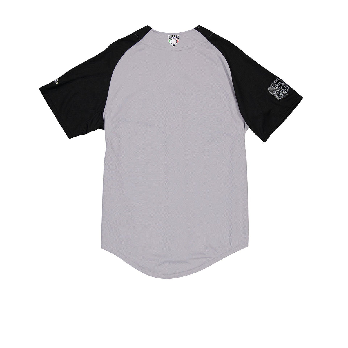 Olmecas de Tabasco Alt Jersey