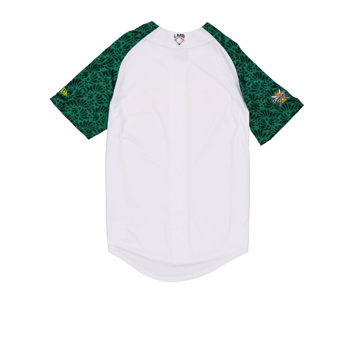 Pericos de Puebla Alt Jersey