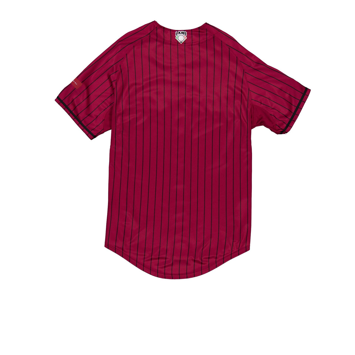 Guerreros de Oaxaca Pinstripe Jersey